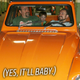 Illustration for article titled 1978 Citroën Dyane 6 Confort: Jalopnik Classic Mini-Review